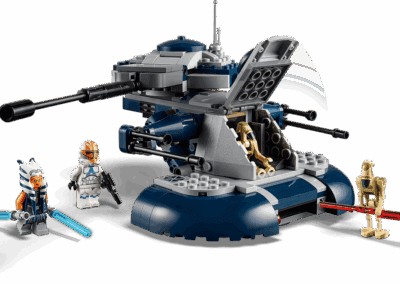 Armored Assault Tank (AAT) -