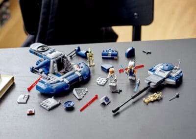 Armored Assault Tank (AAT) -