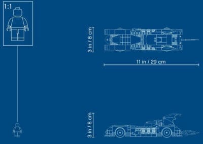 Batmobile: Pursuit of The Joker -