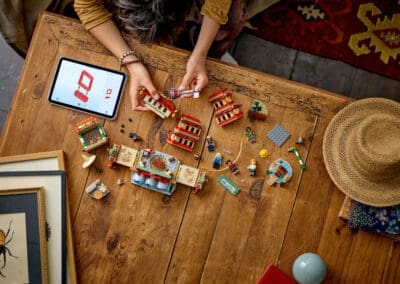 Battle at Arlong Park -