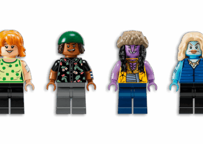 Battle at Arlong Park -