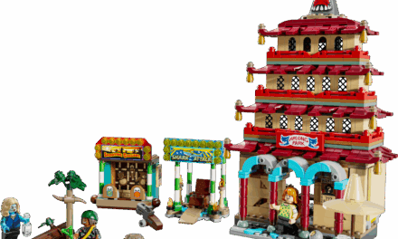 Battle at Arlong Park Revealed