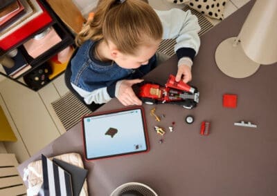 Cruella De Vil's Car -