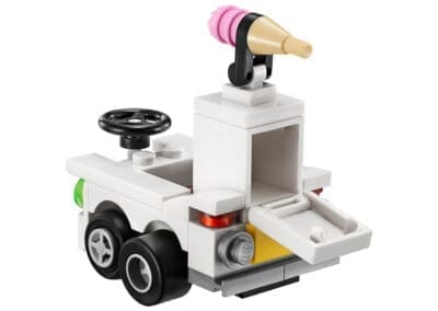 Mighty Micros: Nightwing vs The Joker -