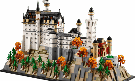 Neuschwanstein Castle Revealed