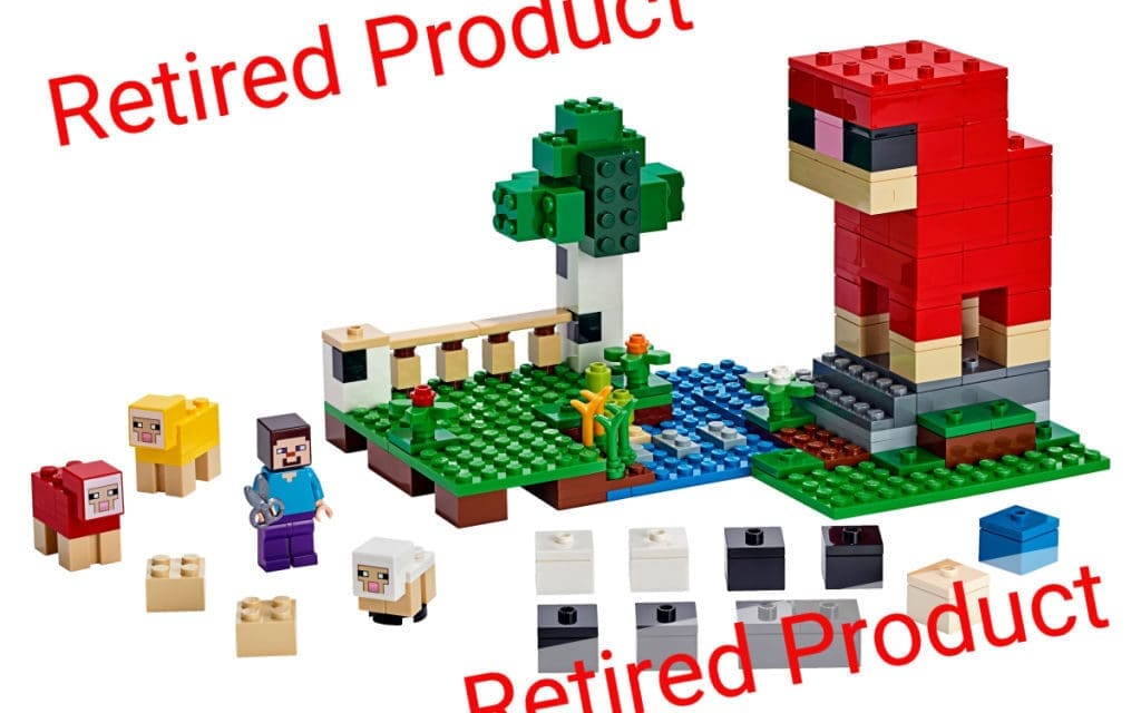 The Wool Farm – Retired Spotlight