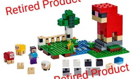 The Wool Farm – Retired Spotlight