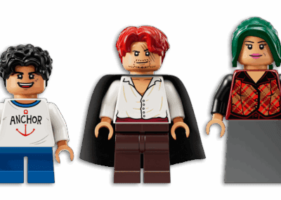 Windmill Village Hut -