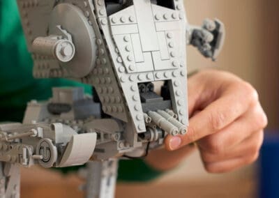 AT-ST Walker -