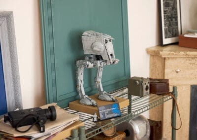 AT-ST Walker -