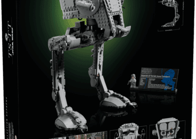 AT-ST Walker -
