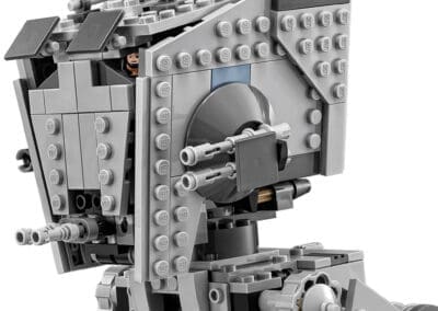 AT-ST Walker -