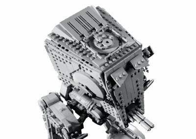 AT-ST Walker -