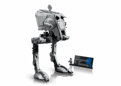 AT-ST Walker -