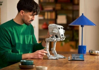 AT-ST Walker -