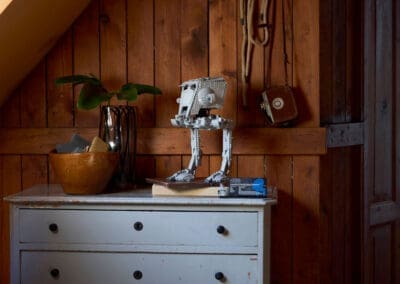 AT-ST Walker -