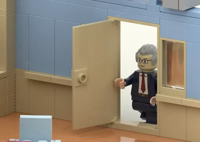 Alf: The Tanner Residence -