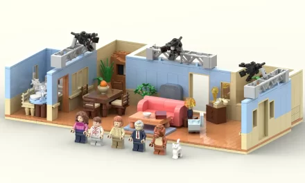 Alf: The Tanner Residence – Ideas Spotlight