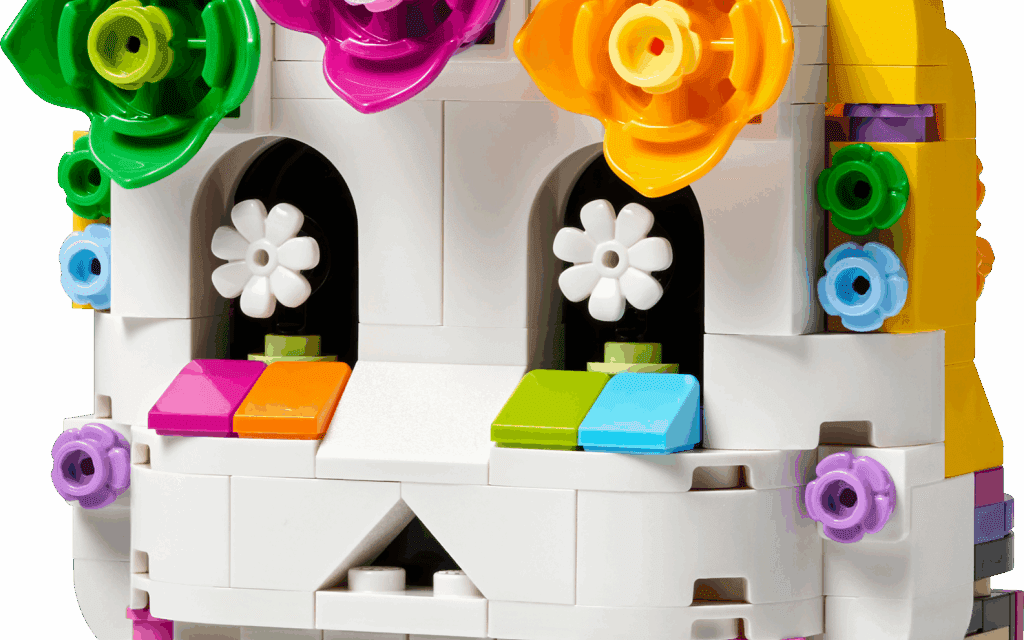 Altar of the Dead Revealed