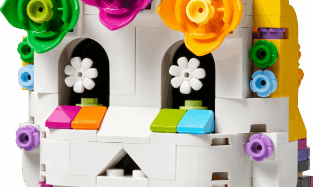 Altar of the Dead Revealed