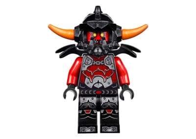 Axl's Tower Carrier -