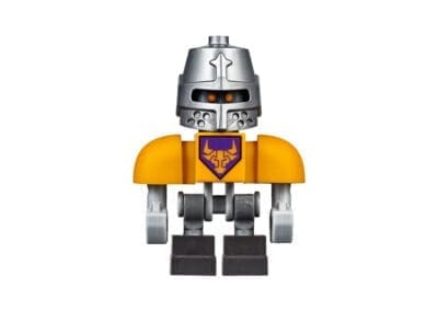 Axl's Tower Carrier -