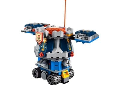 Axl's Tower Carrier -