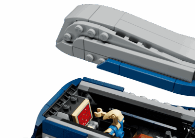 Battle of Felucia Separatist MTT -