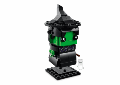 Elphaba & Glinda Figures -