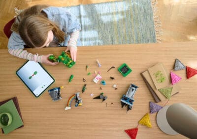 Emerald City & Kiamo Ko Castle -