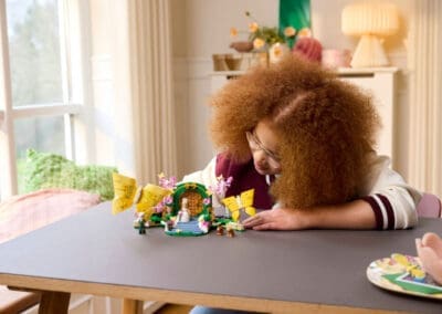 Glinda's Wedding Day -