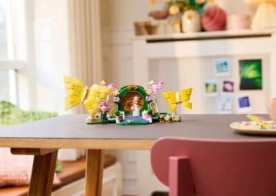 Glinda's Wedding Day -