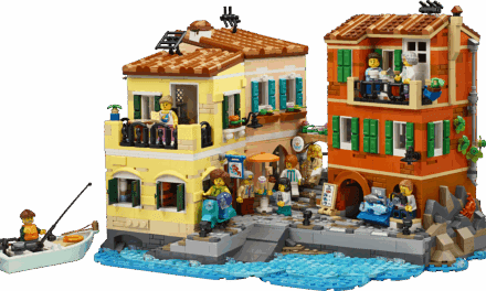 Italian Riviera Revealed