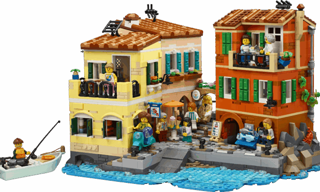 Italian Riviera Revealed