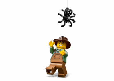 Jack-O'-Lantern Pickup Truck -