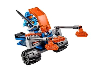 Knighton Battle Blaster -