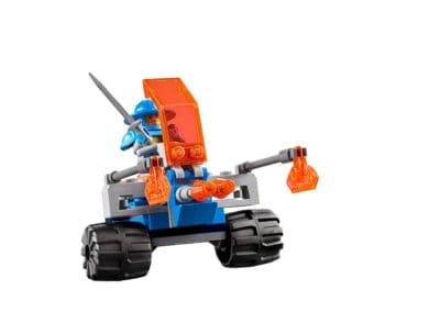 Knighton Battle Blaster -