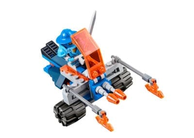 Knighton Battle Blaster -