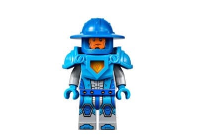 Knighton Battle Blaster -