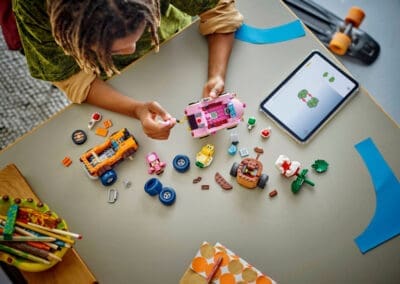 Mario Kart – Piranha Plant Power-Up Pursuit -