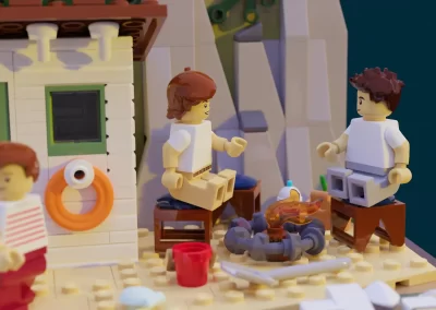 One Direction: What Makes You Beautiful -