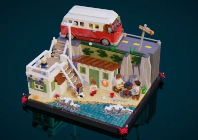 One Direction: What Makes You Beautiful -