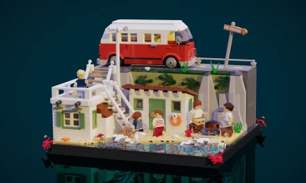 One Direction: What Makes You Beautiful – Ideas Spotlight