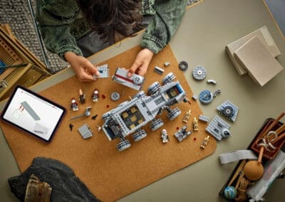 Republic Juggernaut -