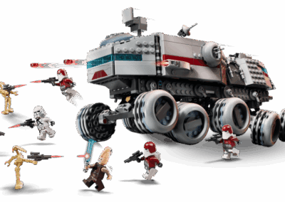 Republic Juggernaut -