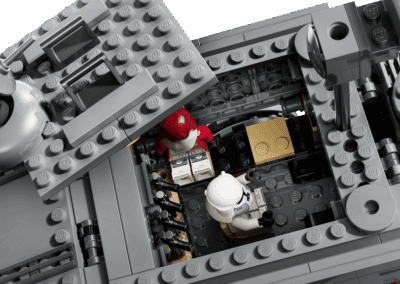 Republic Juggernaut -