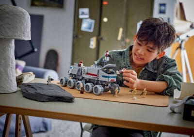 Republic Juggernaut -