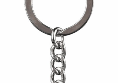 The Hulk Key Chain -