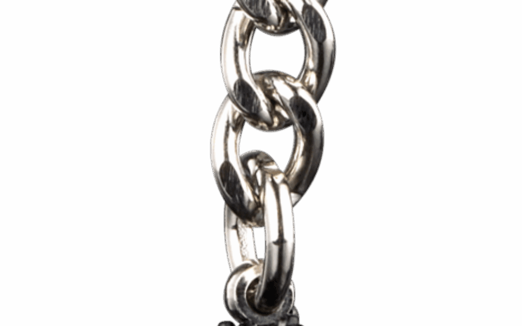 The Hulk Key Chain Revealed