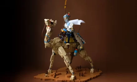 The Path Unfolds / المسار المنكشف – Ideas Spotlight